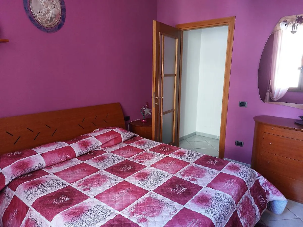 Dimora La Genuina Διαμέρισμα Guspini 0*,