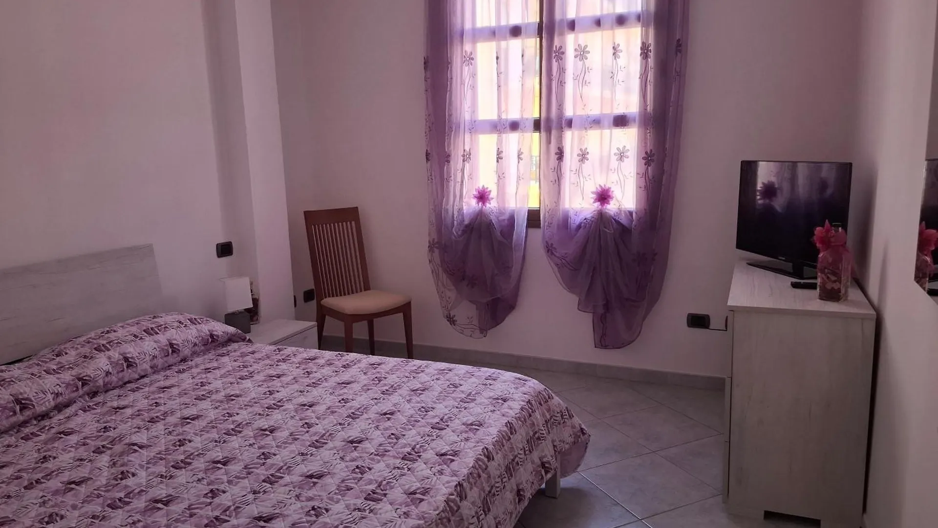 Dimora La Genuina Διαμέρισμα Guspini Ιταλία