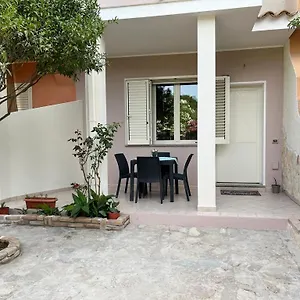 Casa Singola E In Zona Riservata Casa vacanze