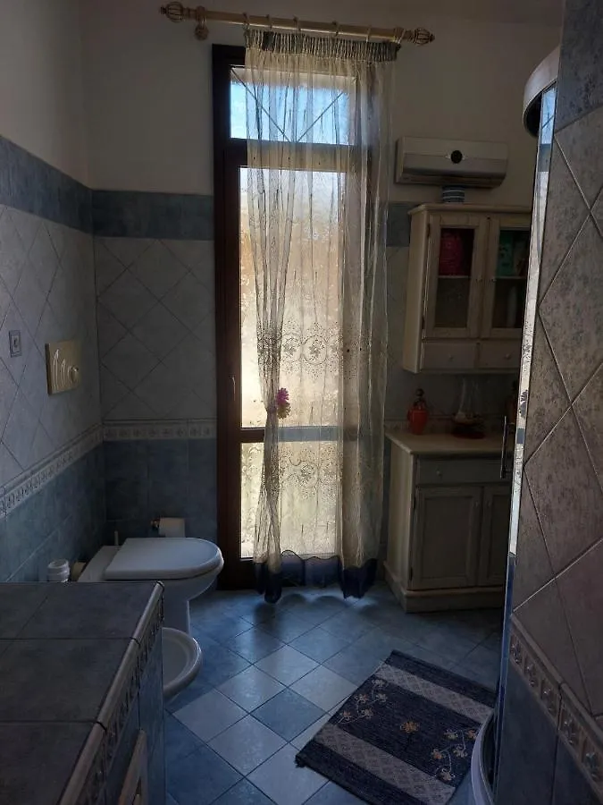 Dimora La Genuina Apartment Guspini