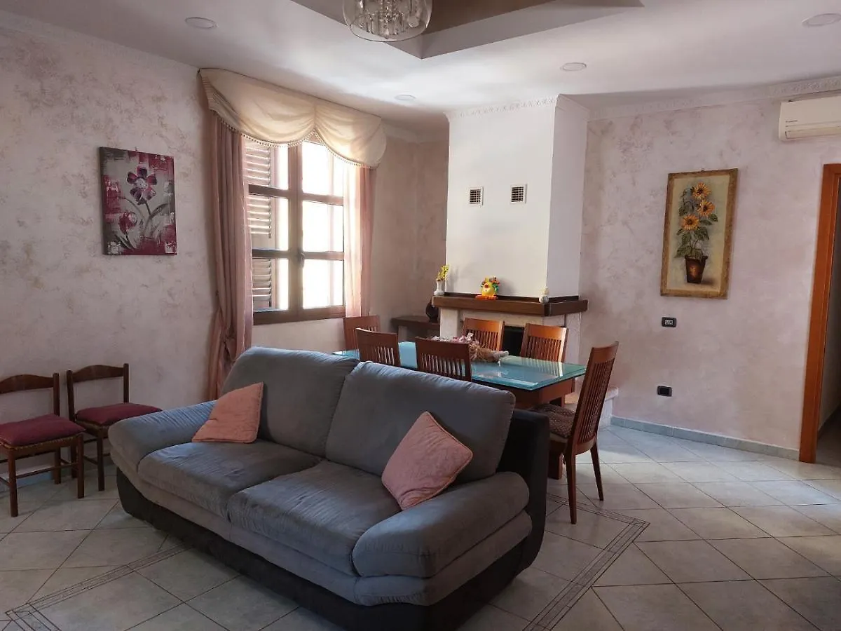Dimora La Genuina Apartment Guspini 0*,  Italy
